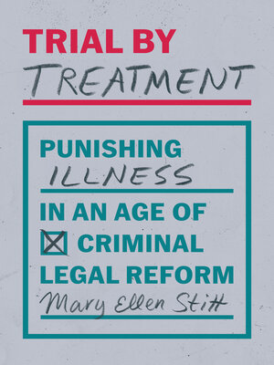 cover image of Trial by Treatment